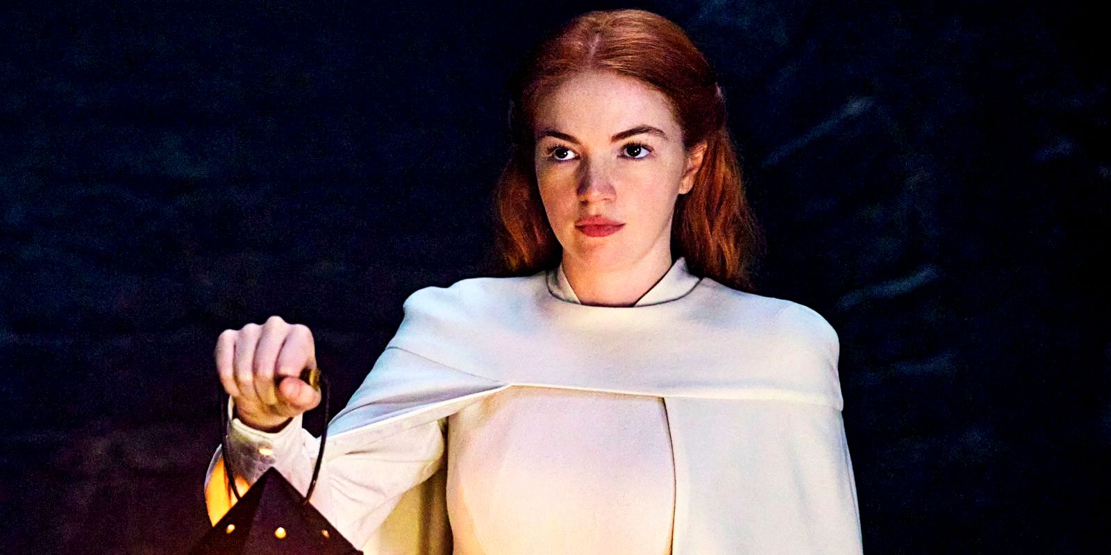 Elayne en La Rueda del Tiempo Temporada 2 en Amazon Prime Video