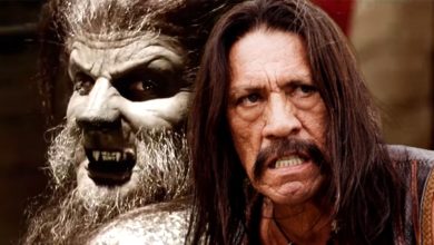 Cada tráiler de película falso en Grindhouse