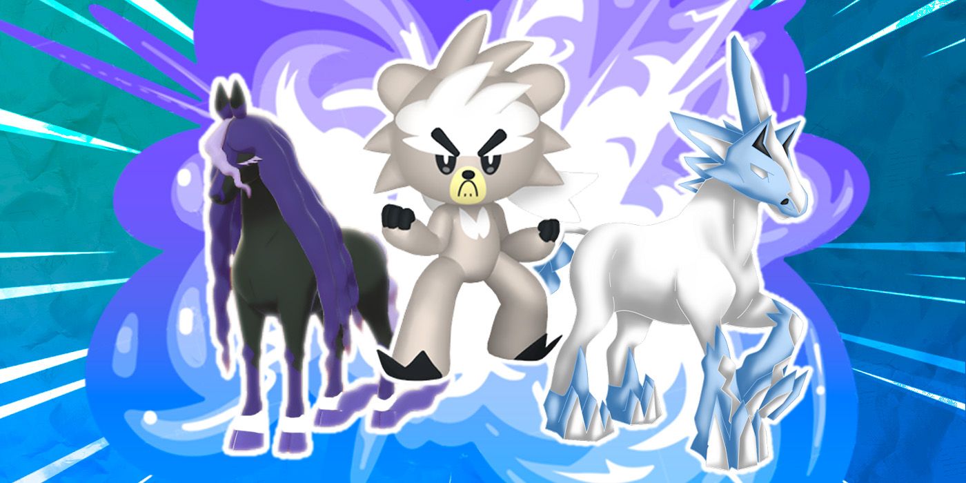 Cómo capturar todos los Pokémon legendarios en Scarlet & Violet: The Indigo Disk DLC