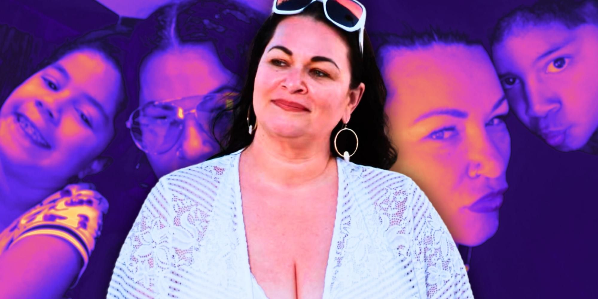 Prometido de 90 días: ¿Qué condición médica tiene Kensley, la hija de Molly Hopkins?