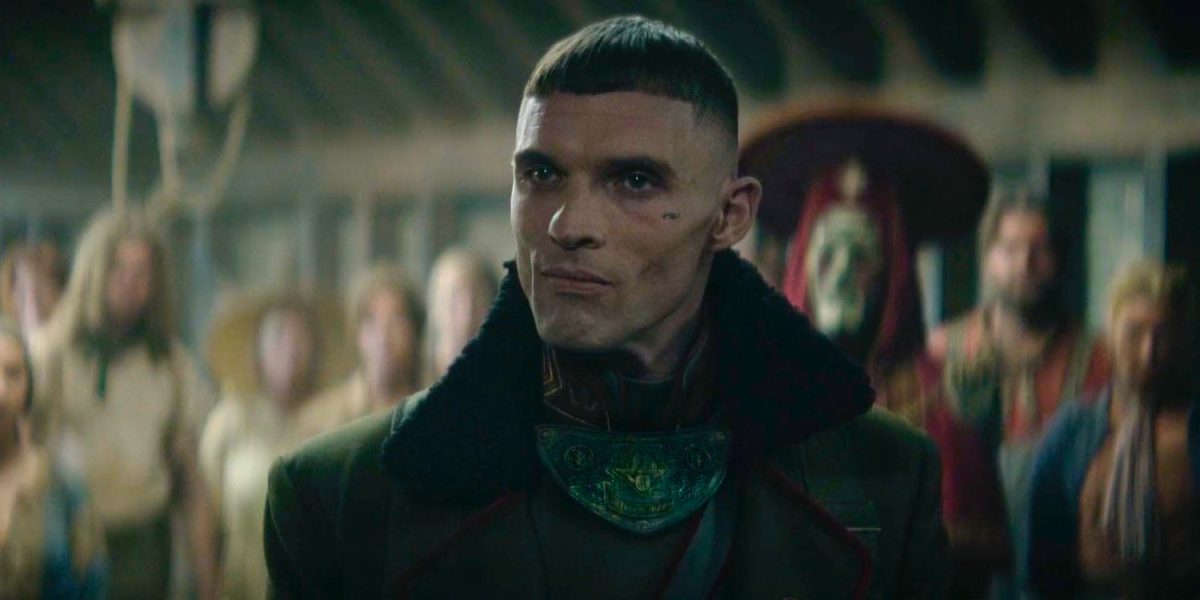 Por qué el giro final del villano de Rebel Moon tiene sentido para la parte 2, según Zack Snyder