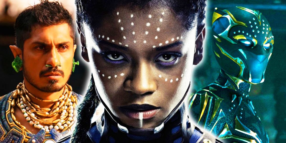 Las 10 preguntas más importantes que tenemos sobre Black Panther: Wakanda Forever un año después de su lanzamiento