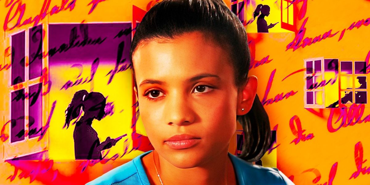 9 cambios más importantes que mi vida con los Walter Boys hace en el libro la temporada 1