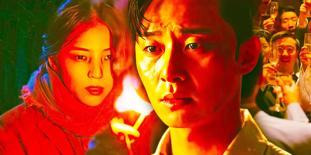 Cuántos episodios le quedan a la criatura Gyeongseong después de la parte 1 (y cuándo se lanzarán)