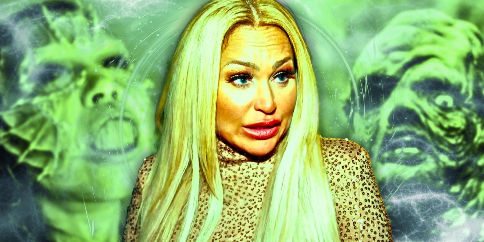 Prometido de 90 días: ¿Darcey Silva está demasiado delgada ahora?  (Su viaje de pérdida de peso es tan dramático)