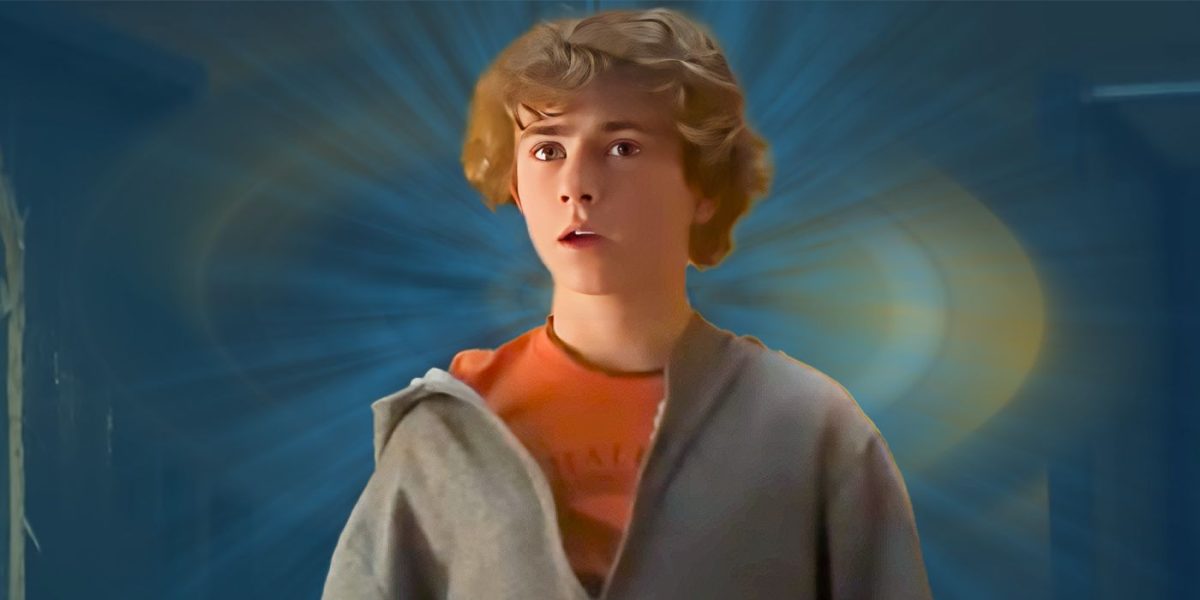 El cameo principal del episodio 1 de Percy Jackson explicado por la estrella y productor del programa Disney+