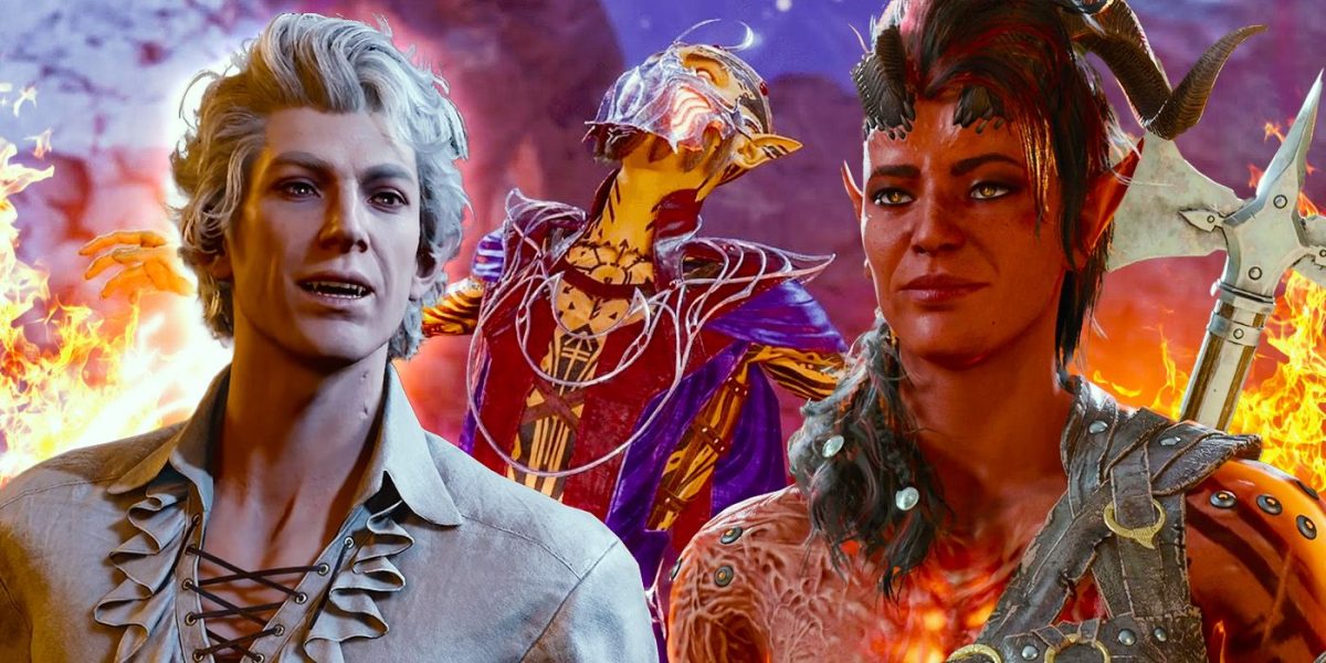 Otros compañeros de BG3 deberían seguir el ejemplo del NPC definitivo de Baldur's Gate 3