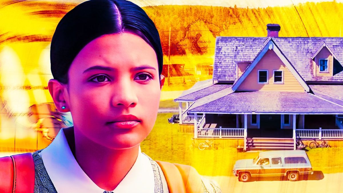 ¿Dónde se filmó mi vida con los Walter Boys?  Explicación de los lugares de rodaje del drama de Netflix