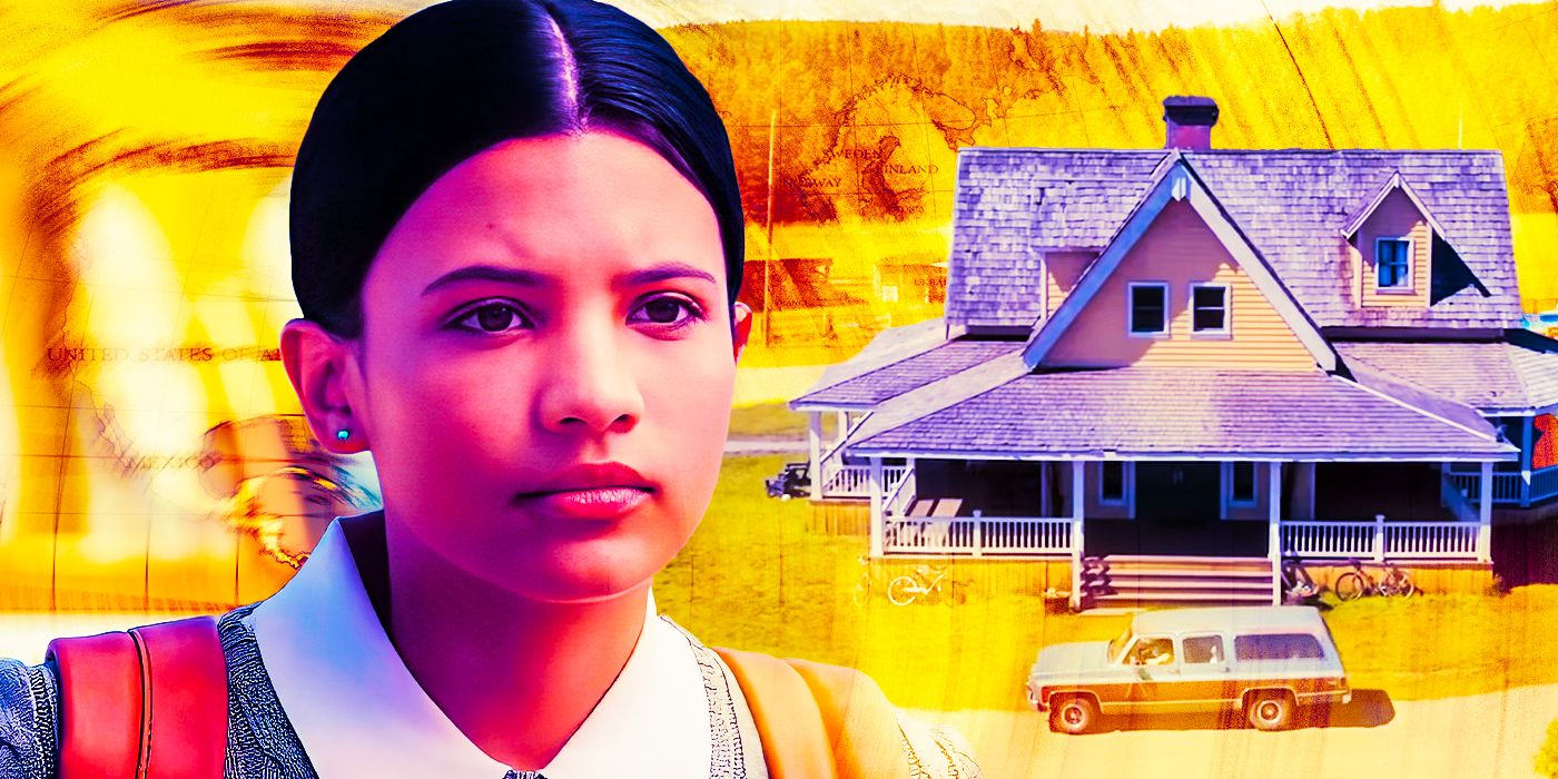 ¿Dónde se filmó mi vida con los Walter Boys? Explicación de los lugares de rodaje del drama de Netflix