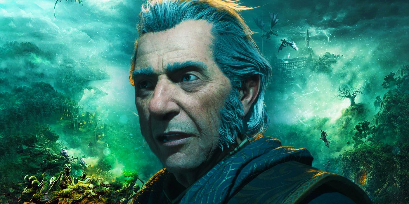 El lanzamiento de Hogwarts Legacy Switch se puede solucionar con un simple cambio