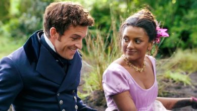 La actualización de la historia de la temporada 3 de Bridgerton es un alivio para el arco matrimonial de Anthony y Kate