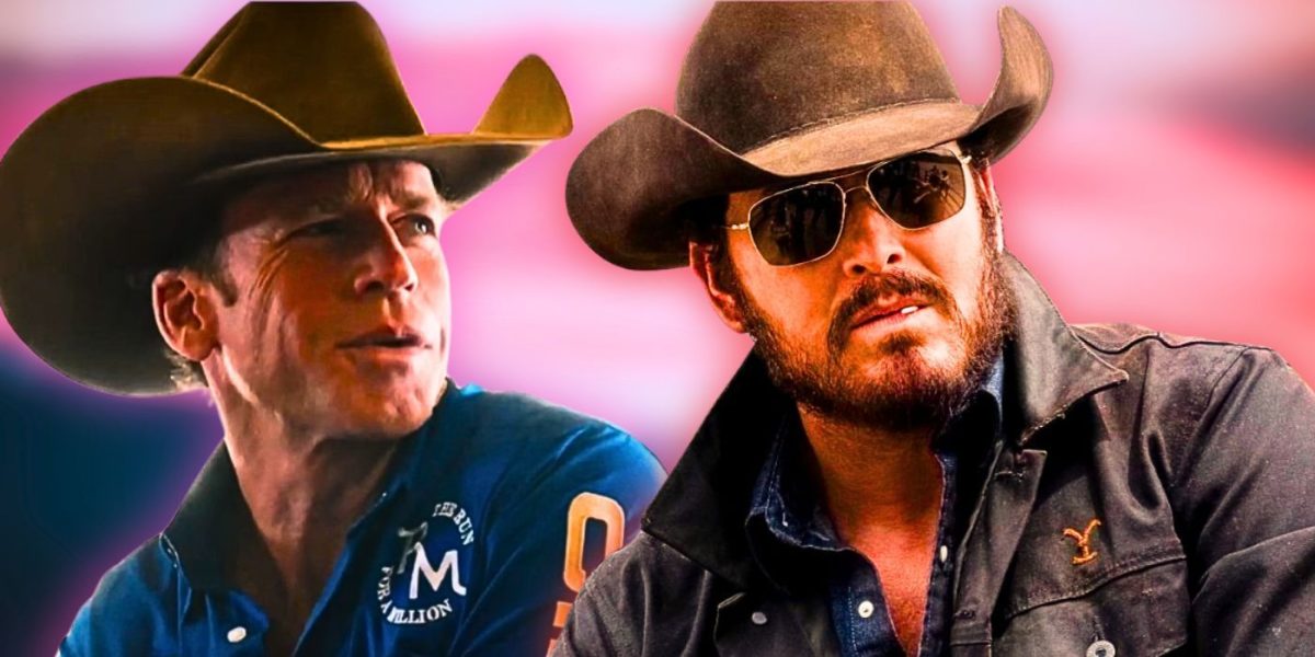 Lo que significa la demanda contra Cole Hauser de Taylor Sheridan para el destino de Rip Wheeler en Yellowstone (y sus derivados)