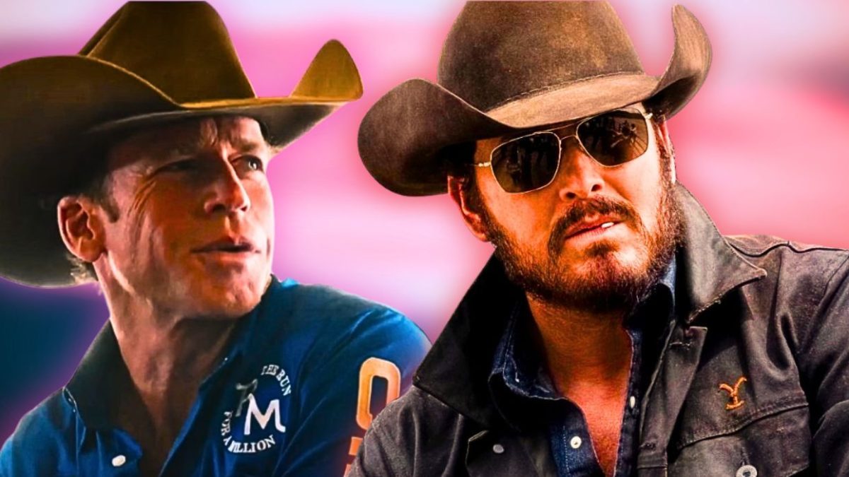 Lo que significa la demanda contra Cole Hauser de Taylor Sheridan para el destino de Rip Wheeler en Yellowstone (y sus derivados)