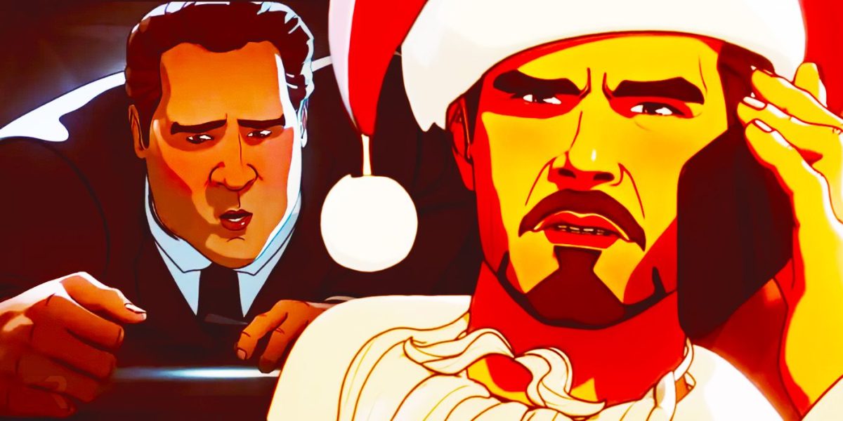 ¿Qué pasaría si se explicara el final de la temporada 2, episodio 3? Muere duro con los Vengadores (y un nuevo Hulk)