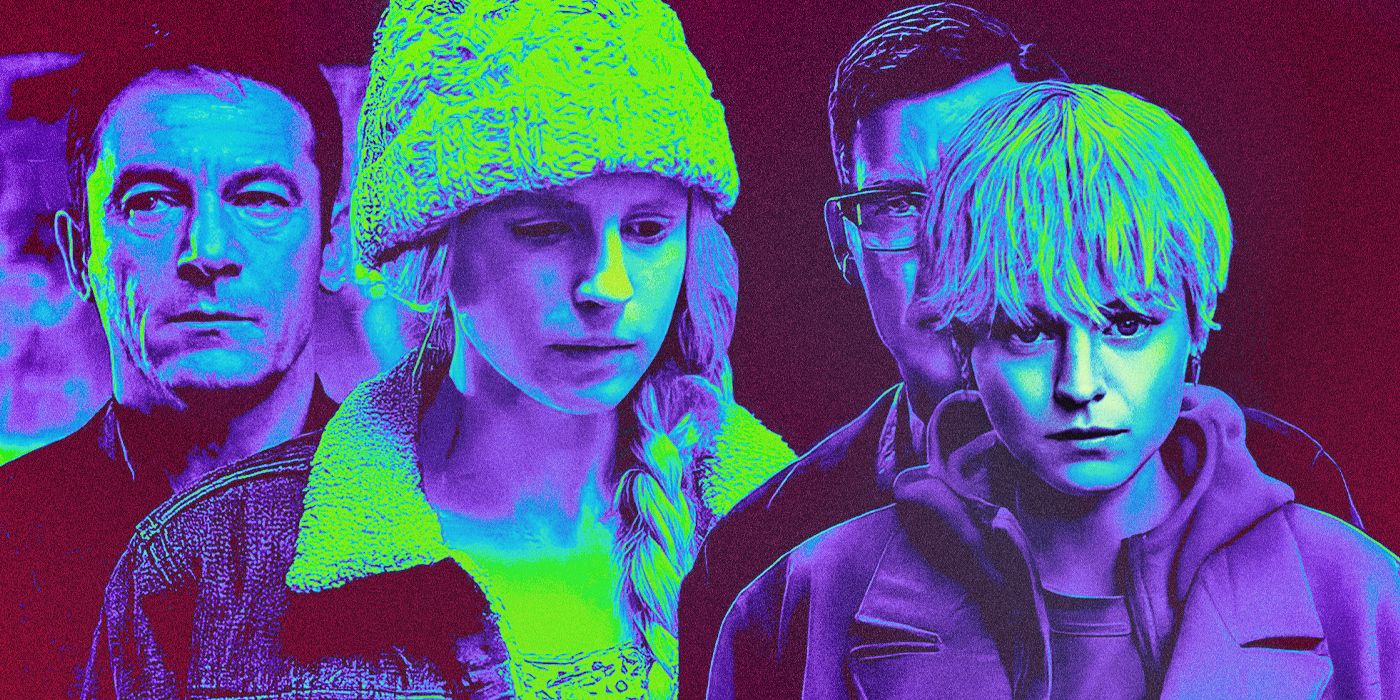 13 Los huevos de Pascua y las referencias de OA en un asesinato en el fin del mundo