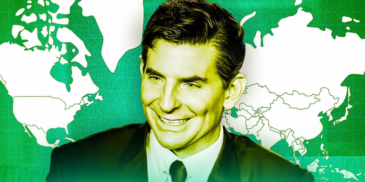 ¿Dónde se filmó Maestro?  Explicación de los lugares de rodaje del drama de Bradley Cooper