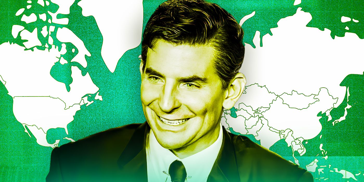 ¿Dónde se filmó Maestro?  Explicación de los lugares de rodaje del drama de Bradley Cooper