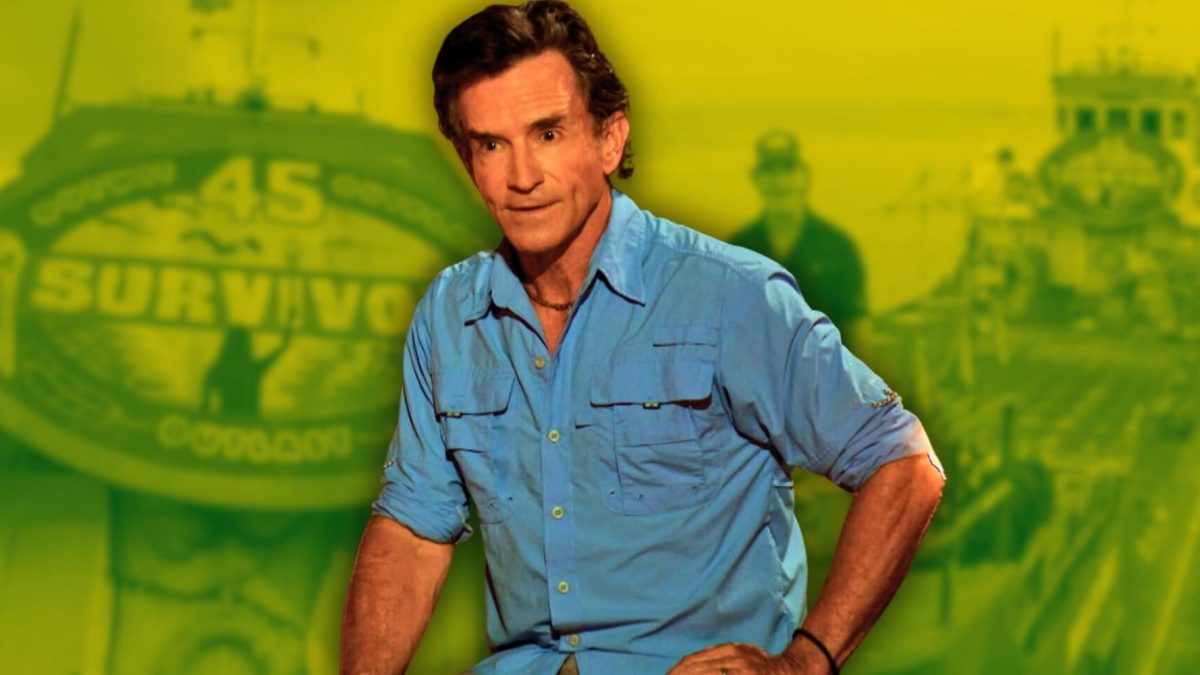 Temporada 46 de Survivor: últimas noticias, fecha de lanzamiento, reparto y todo lo que sabemos