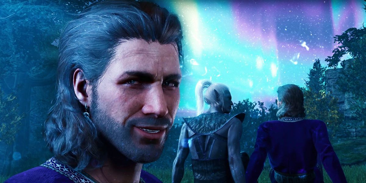 Baldur's Gate 3: Pros y contras de tener un romance con Gale en BG3