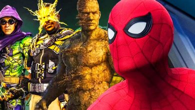 La teoría de Spider-Man 4 explica cómo el MCU finalmente puede pagarle al villano que creó hace 4 años