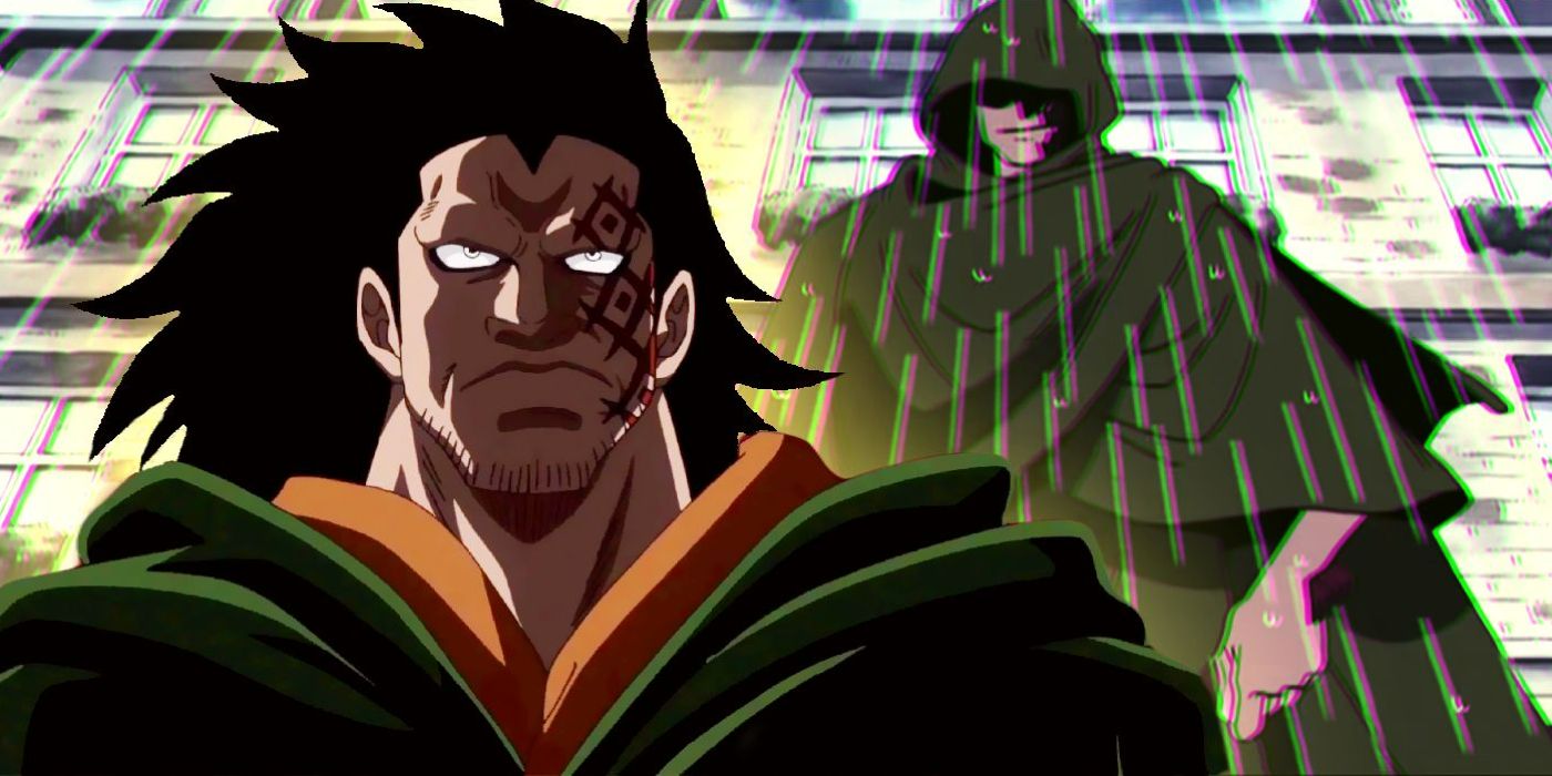 One Piece les dio a los fanáticos otra gran pista sobre los poderes del padre de Luffy