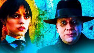El plan derivado del tío Fester de Netflix ignora por completo lo que hizo que el miércoles fuera tan exitoso