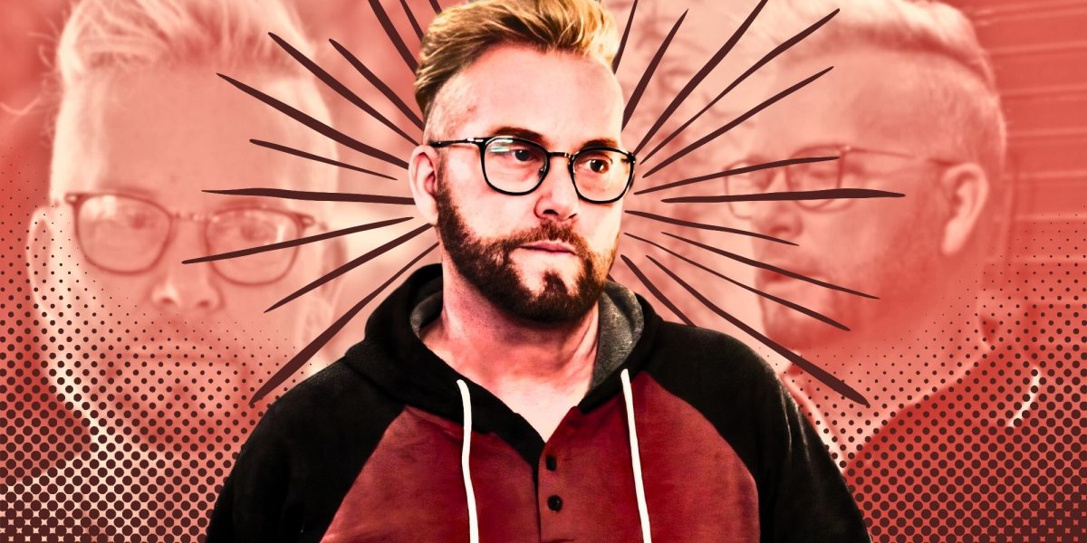 Prometido de 90 días: 8 señales de que Kenny Niedermeier es una persona desagradable