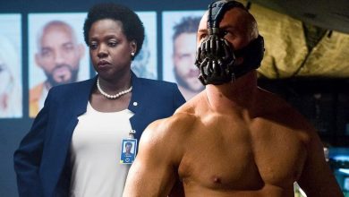 10 discursos de villanos de películas de DC que fueron realmente bastante convincentes