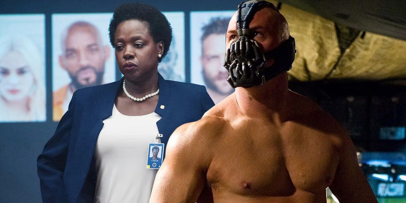 10 discursos de villanos de películas de DC que fueron realmente bastante convincentes