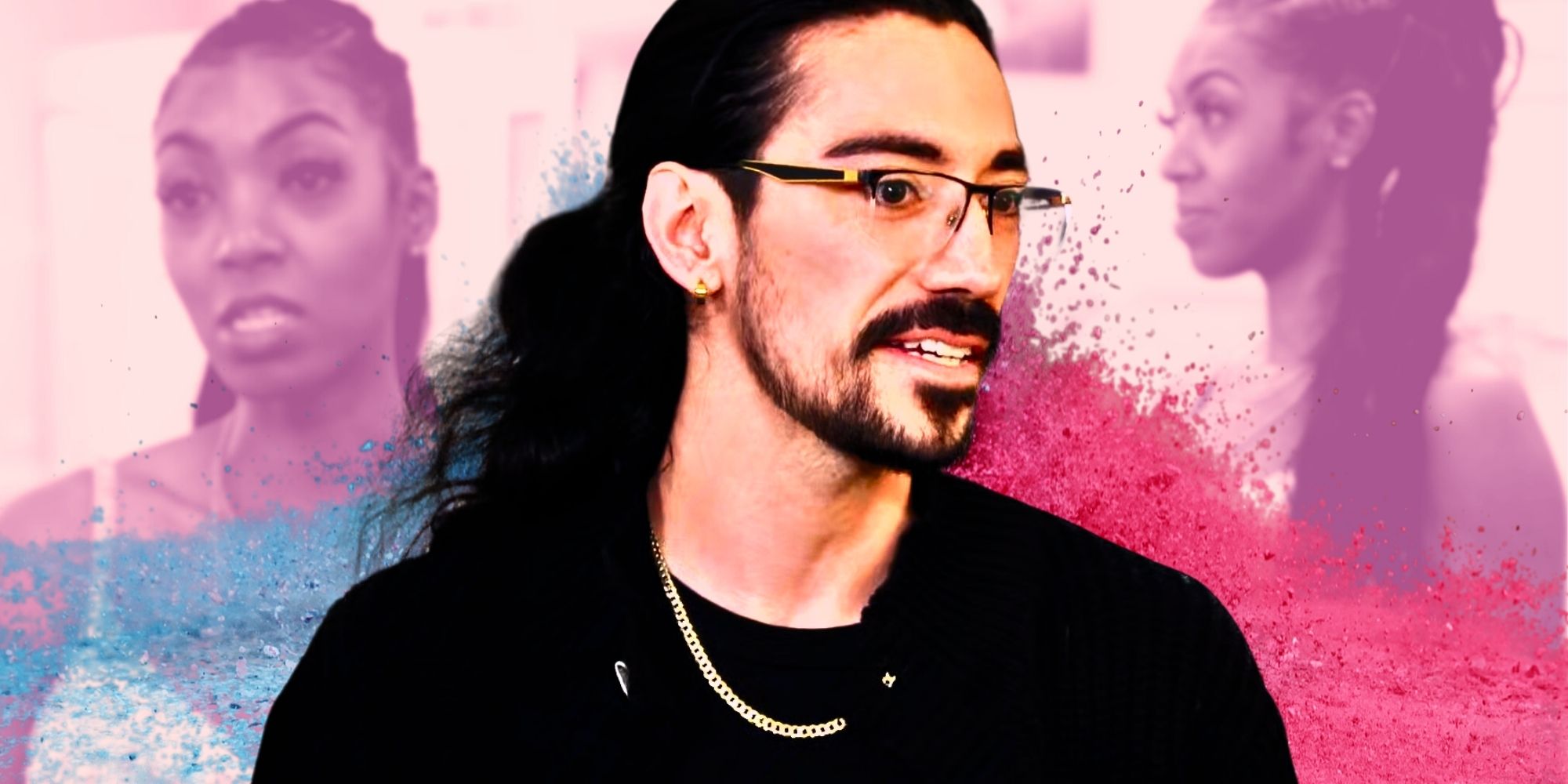 Orion de la temporada 17 de Married At First Sight “interpretó a la víctima” y fue injusto con Lauren