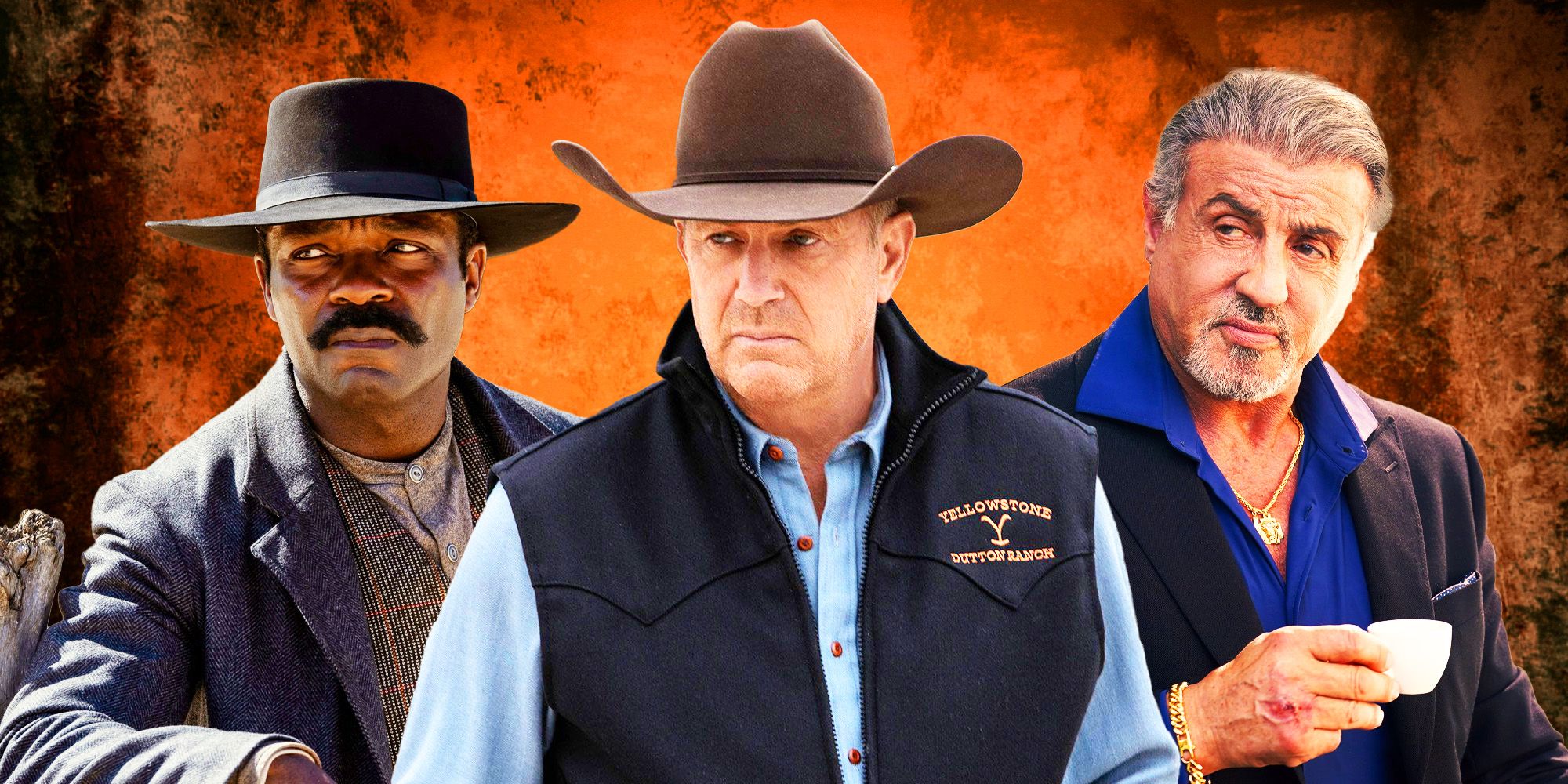 El Sheridanverse explicado: qué programas de Taylor Sheridan tienen lugar en el mismo universo