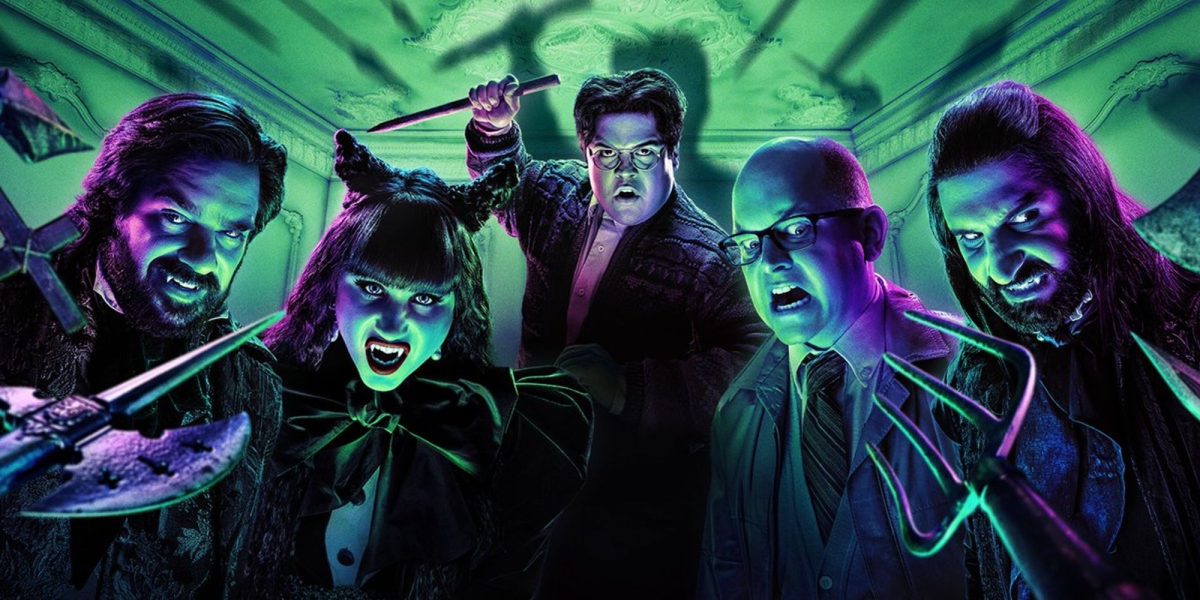 Lo que hacemos en las sombras temporada 6: renovación, reparto, historia y todo lo que sabemos