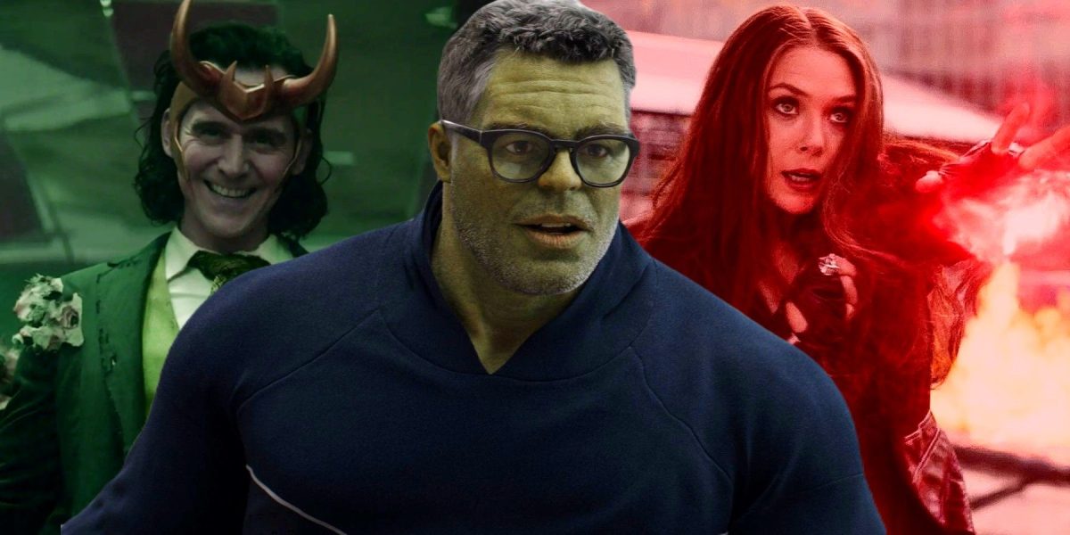 10 personajes del MCU que más cambiaron de la fase 1 a la fase 5