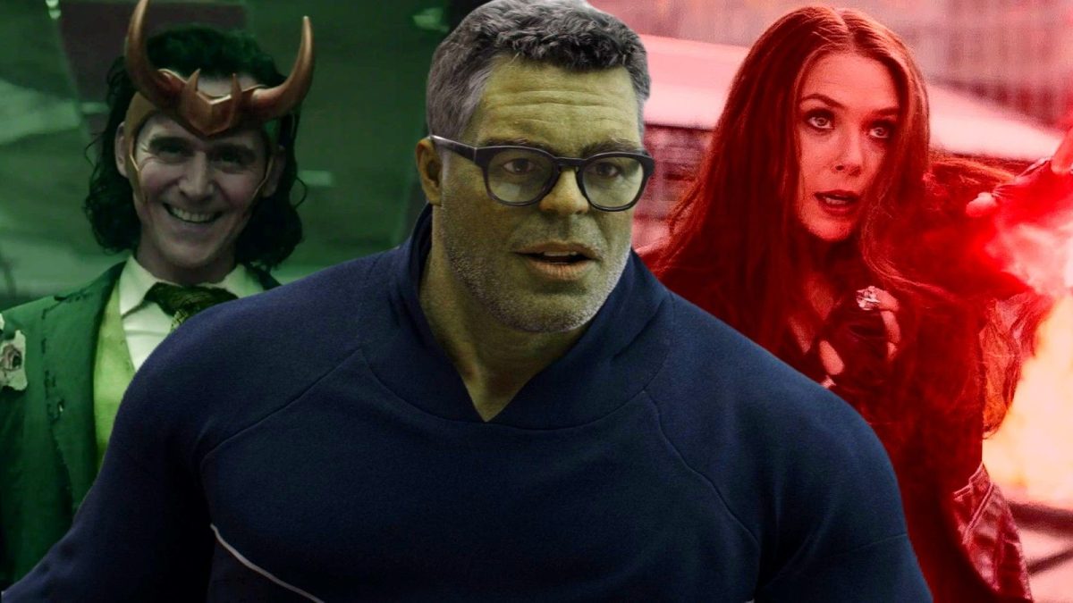 10 personajes del MCU que más cambiaron de la fase 1 a la fase 5