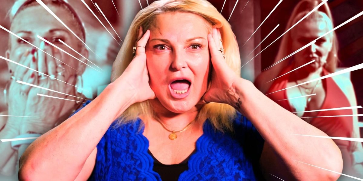 Las citas de prometidos de 90 días más impactantes de miembros femeninos del elenco clasificadas