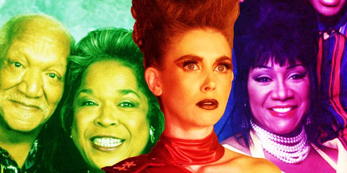 10 grandes comedias de situación que fueron trágicamente interrumpidas