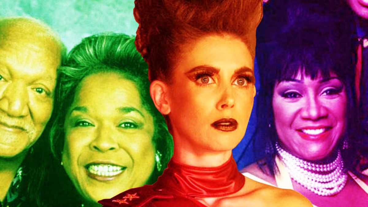 10 grandes comedias de situación que fueron trágicamente interrumpidas
