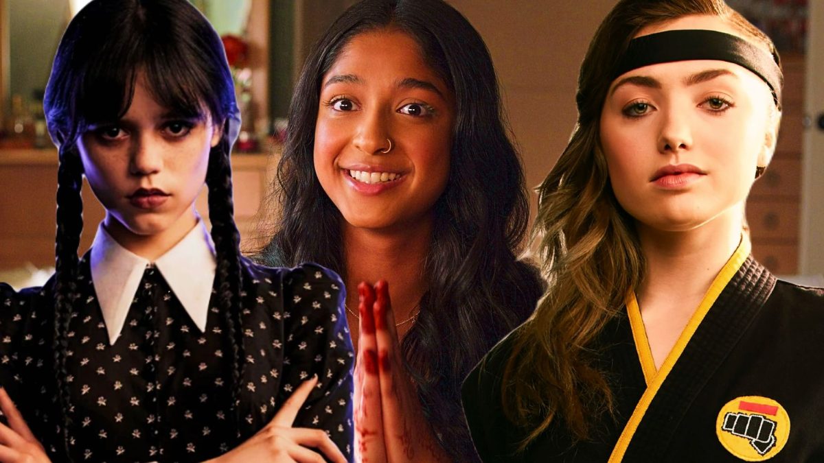 La longevidad de Netflix de la comedia dramática para adolescentes queda reivindicada por nuevos e impresionantes datos de transmisión