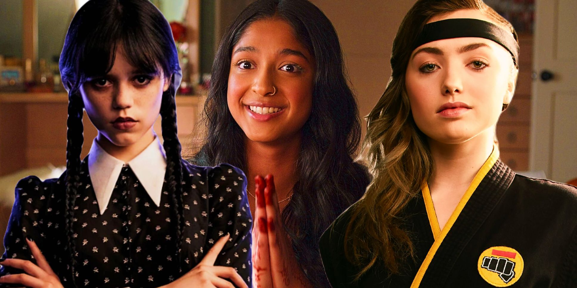 La longevidad de Netflix de la comedia dramática para adolescentes queda reivindicada por nuevos e impresionantes datos de transmisión