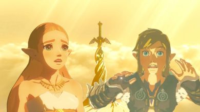 Los juegos de The Legend of Zelda en 2024 deberían preocuparte