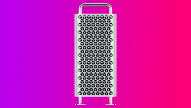 Mac Pro es la última Mac Intel disponible y la MacBook Pro M2 explica por qué