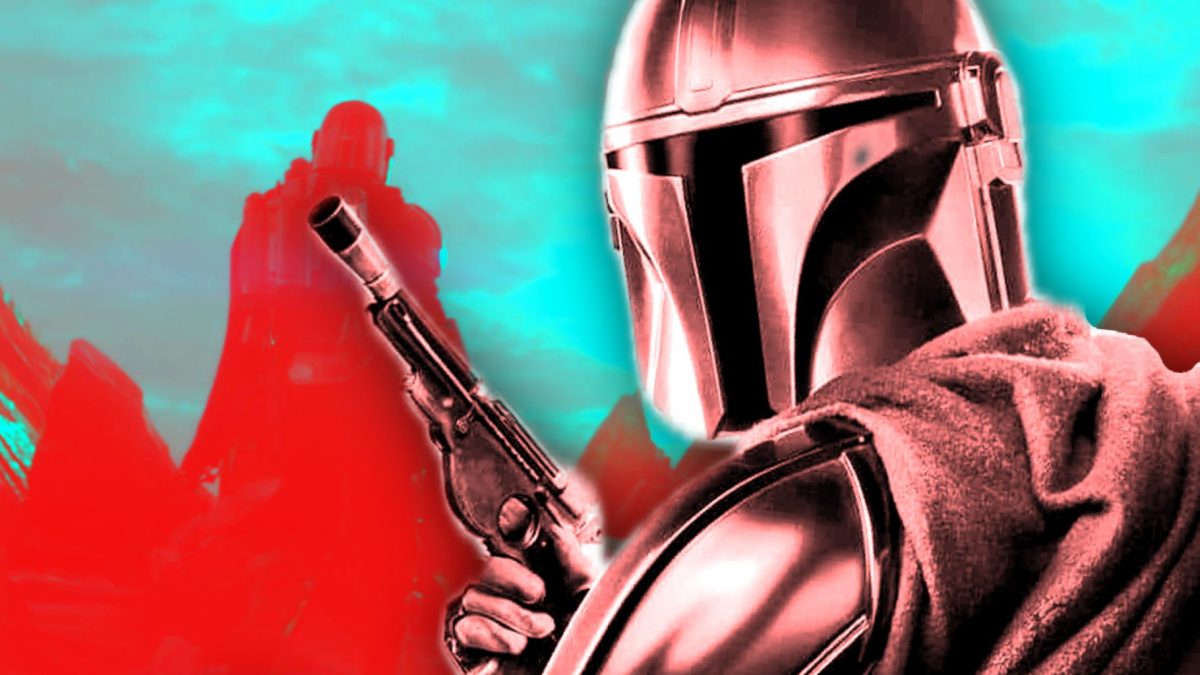 7 formas en que la temporada 3 de Mandalorian reconstruyó en secreto la historia y la tradición de Star Wars