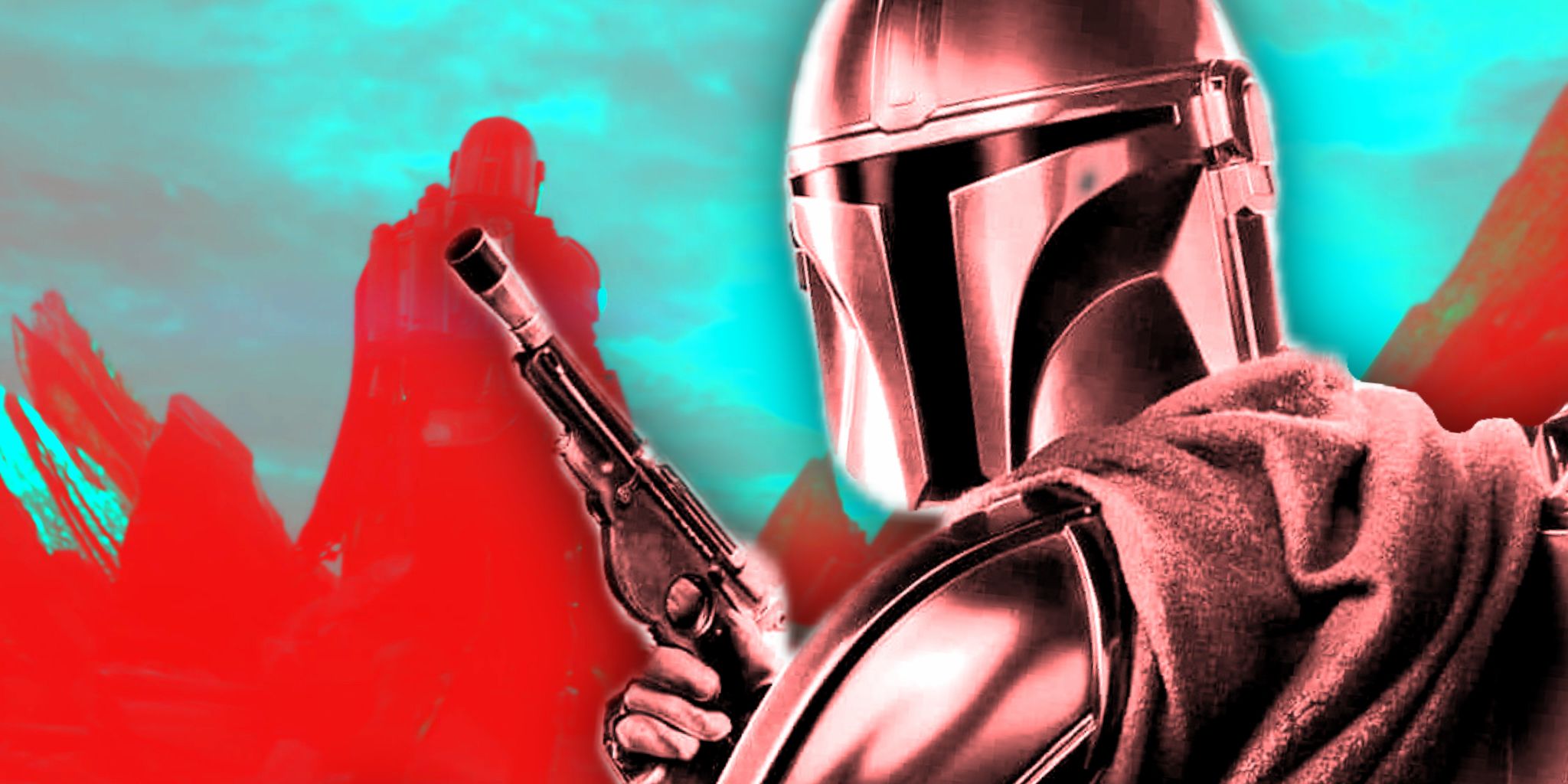 7 formas en que la temporada 3 de Mandalorian reconstruyó en secreto la historia y la tradición de Star Wars