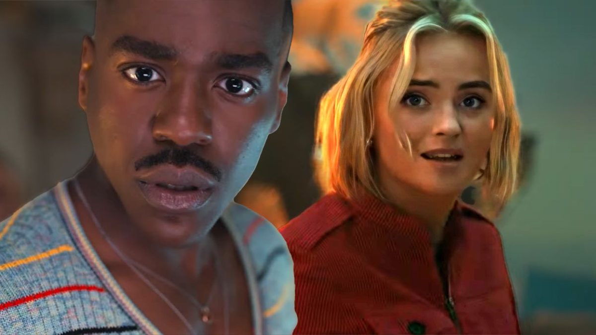 Tráiler de la temporada 14 de Doctor Who: el decimoquinto doctor de Ncuti Gatwa entrena a Ruby para peligros más allá del universo