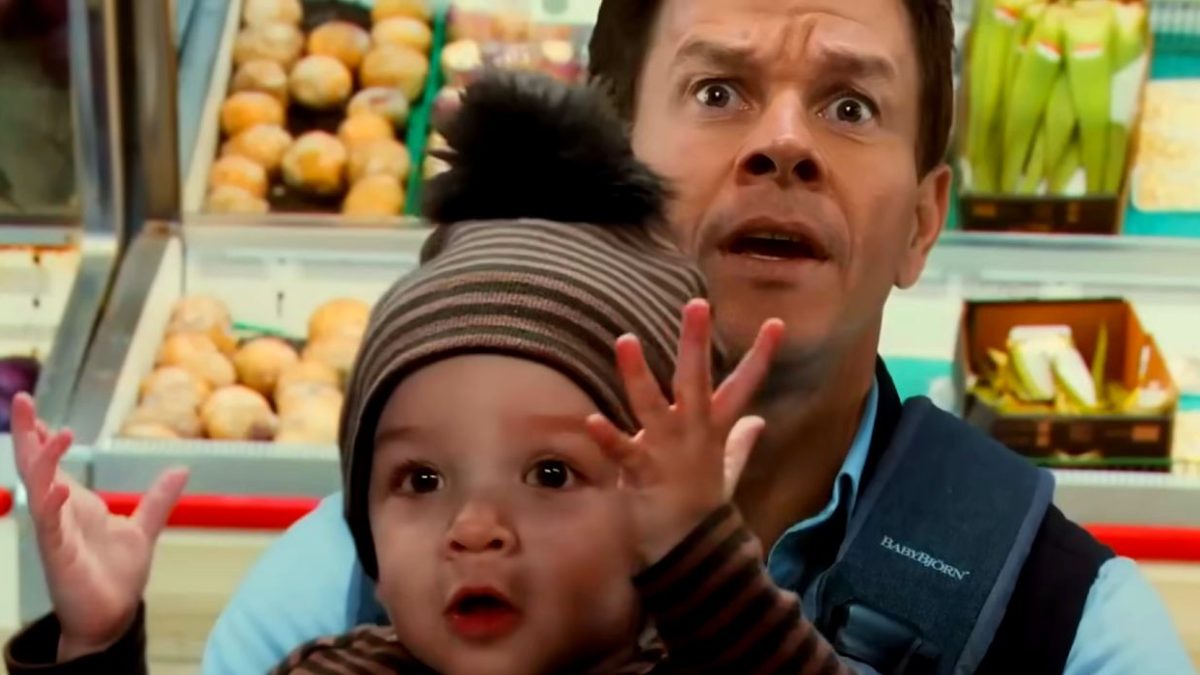 La nueva comedia de acción de Mark Wahlberg bate récord de streaming