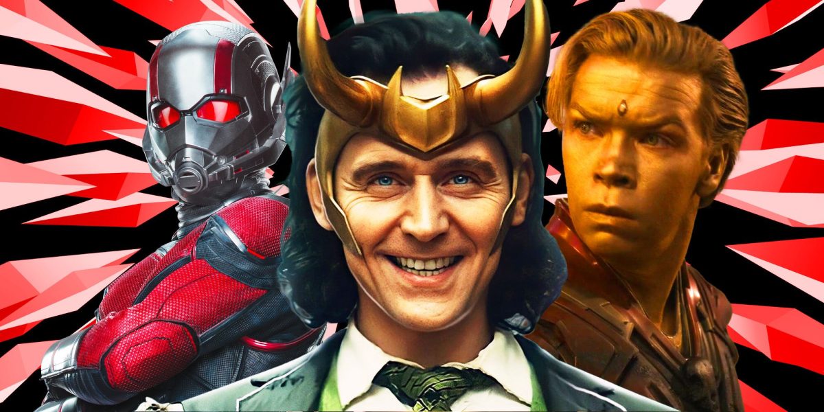 Las 10 hazañas más poderosas de los personajes del MCU en 2023