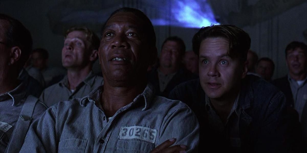El elenco de Shawshank Redemption: ¿dónde están ahora?