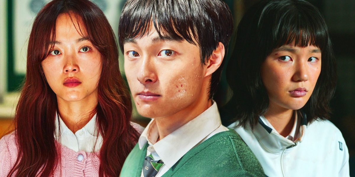 10 Todos somos personajes muertos, clasificados de peor a mejor