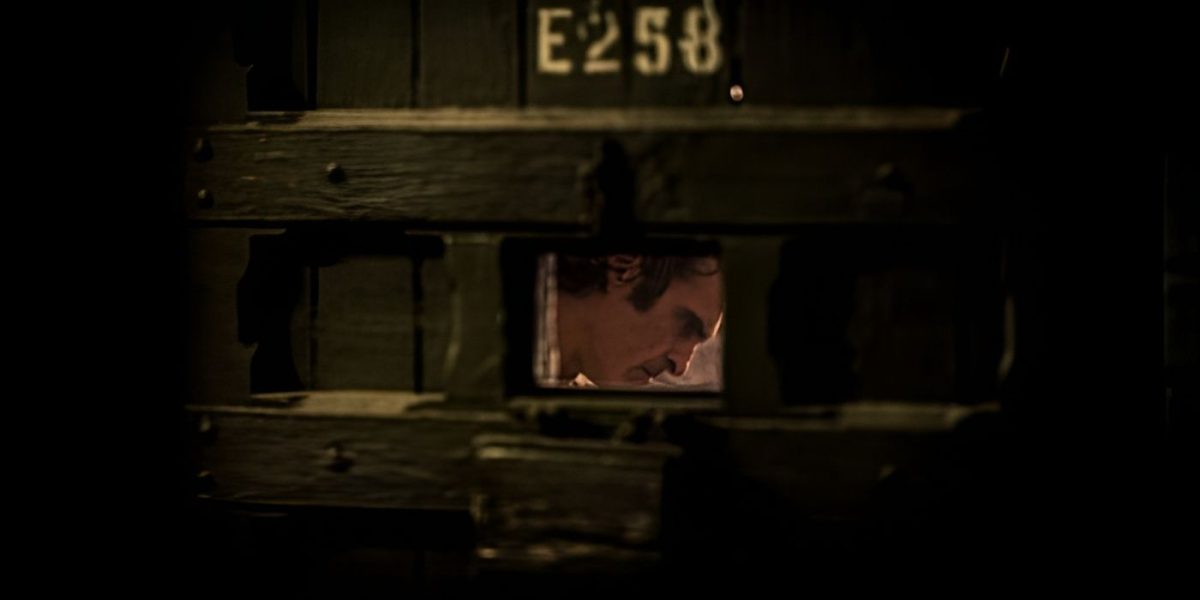 Fotos de Joker 2 revelan nuevas miradas de Lady Gaga y Joaquin Phoenix