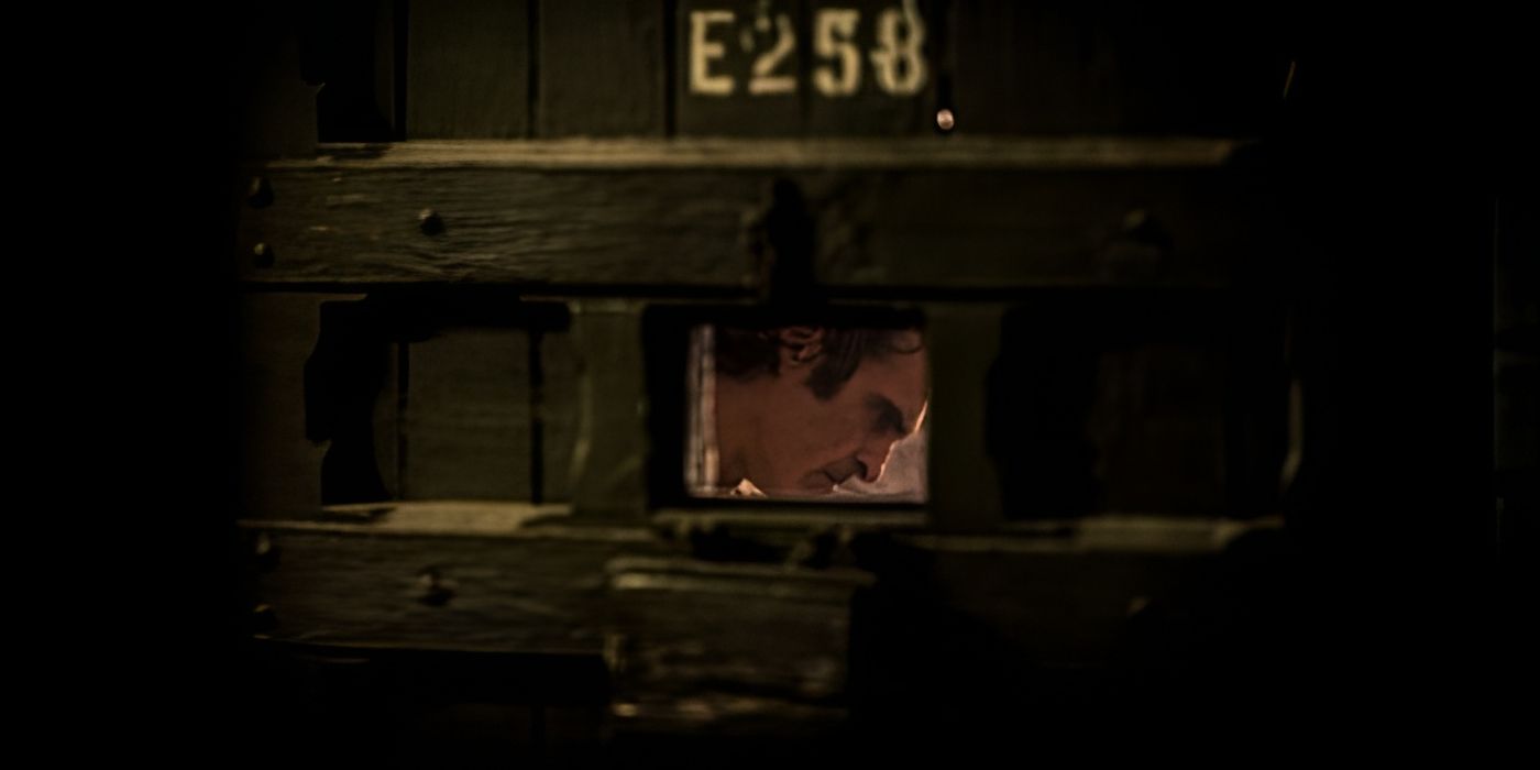 Fotos de Joker 2 revelan nuevas miradas de Lady Gaga y Joaquin Phoenix